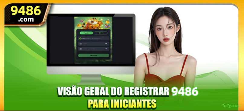 Verificação KYC 7x7games