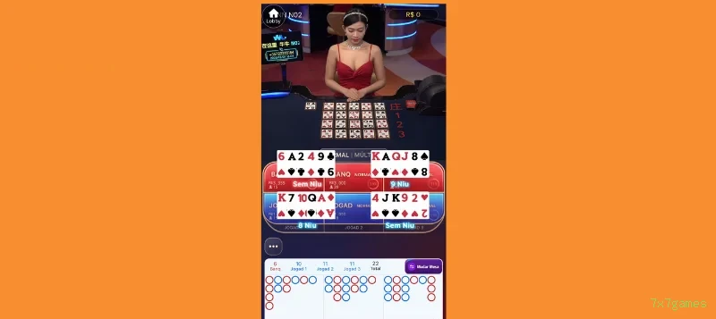 Fortune Rabbit Slot