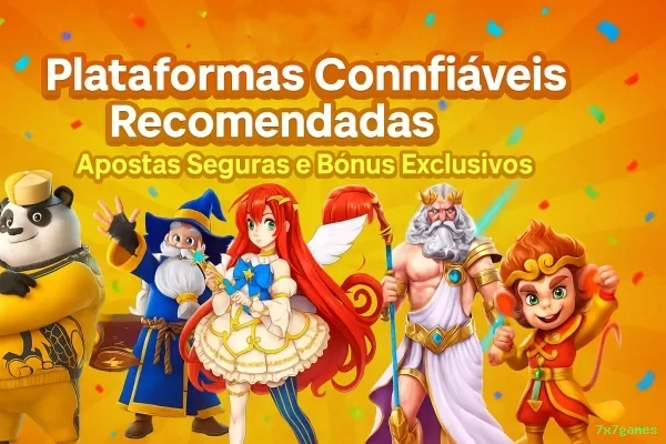 Jogos Populares Análise