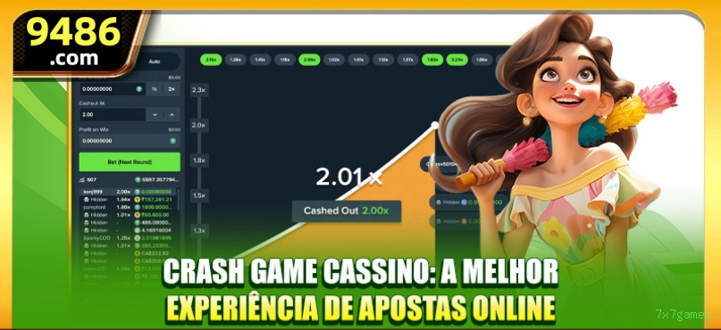 Sobre o 7x7games