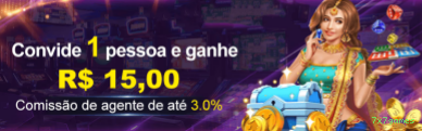 Rollover de bônus