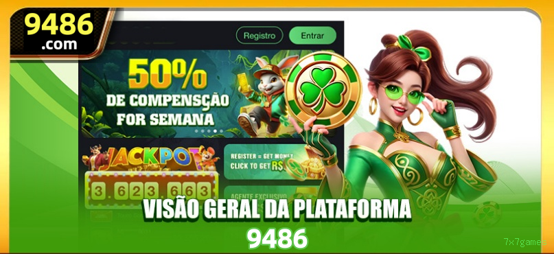 Esportes Virtuais 7x7games